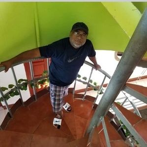 Meet your Posher, Jazmina